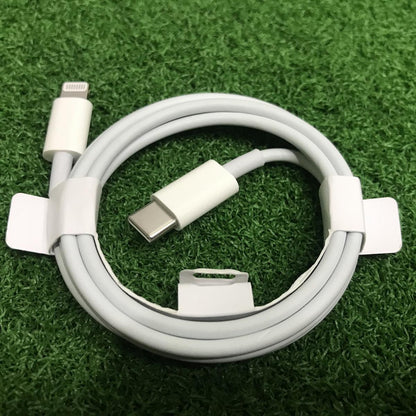 APPLE USB_C To Lightening Cable (1M)