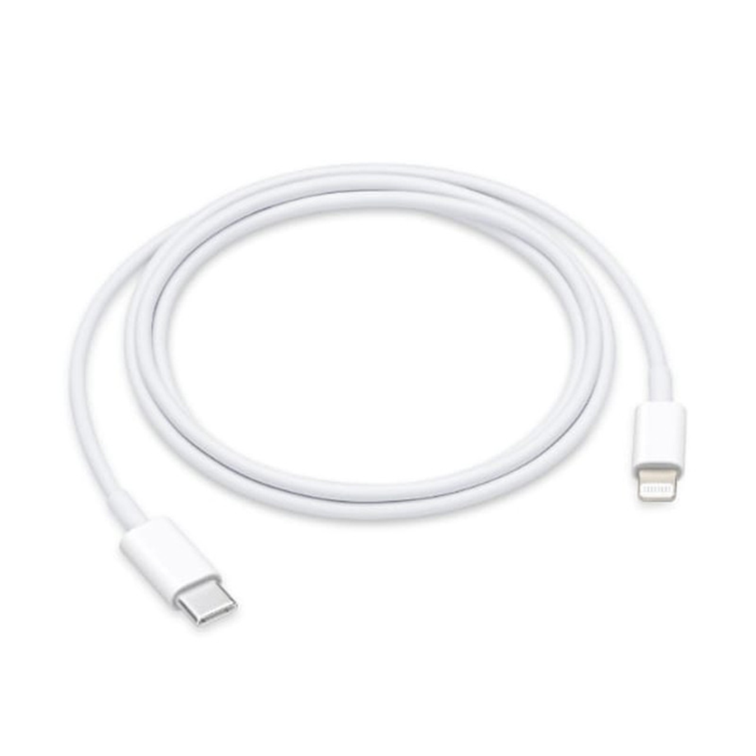 APPLE USB_C To Lightening Cable (1M)