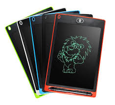 LCD writing Tablets For kids 8.5 inch