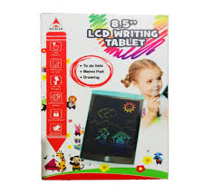 LCD writing Tablets For kids 8.5 inch