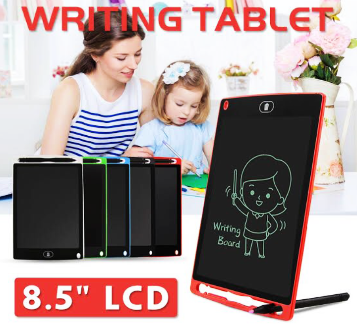 LCD writing Tablets For kids 8.5 inch